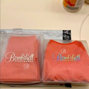 Bombshell sportswear ON HOLD FOR LORENA